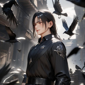 百羽のカラスと通用しなかった理論