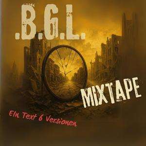 B.G.L. (Broken Silence)