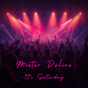 It's Saturday (Remix)