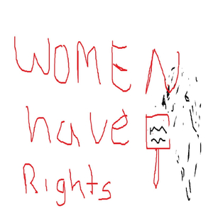 Women Have Rights