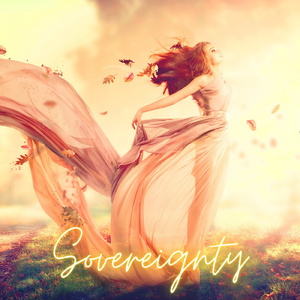 Sovereignty (feat. Kathryn Lee)
