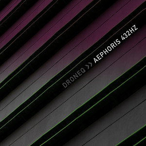 Aephoris 432Hz