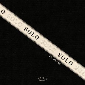 Solo (feat. pxnxk)