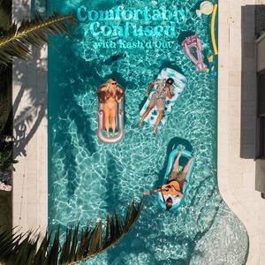 Comfortably Confused (feat. Kash'd Out)