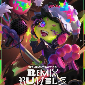 高能流行Glitterbomb