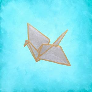 折り鶴
