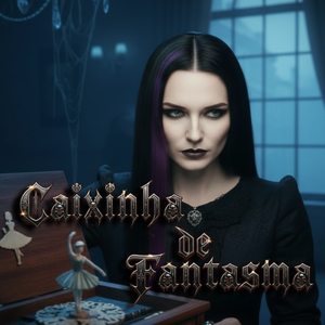 Caixinha de Fantasma