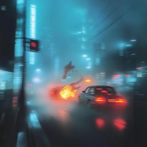 System Override (Sped up)