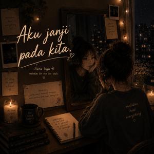 Aku Janji Pada Kita