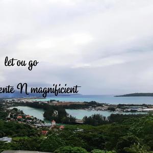 Let ou go (feat. Magnificient)