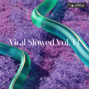 Heat Waves - Slowed