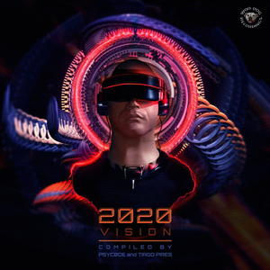 Robotic Dance (Original Mix)