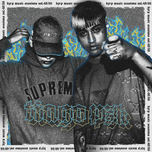 Tiago PZK: Bzrp Music Sessions, Vol. 48/66