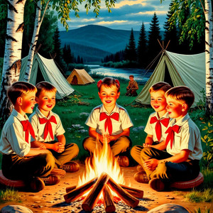 Мы из прошлого (Original Mix)