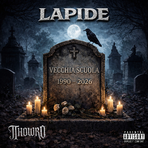 LAPIDE