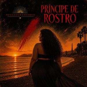 Príncipe de rostro