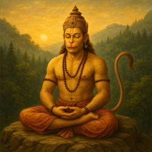 जय हनुमान