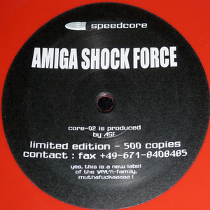 Fatality Moves Germany