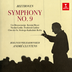 Symphony No. 9 in D Minor, Op. 125 "Choral":IV. Presto - "O Freunde, nicht diese Töne!" (Ode to Joy)