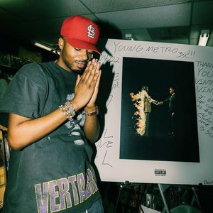 [免费] 王齐铭 X Metro Boomin类型伴奏 - 莫扎特