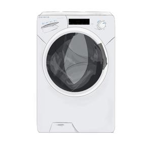 Washing Machine (feat. Asterian)