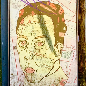 The New Version of Being There