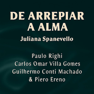 De Arrepiar a Alma (2025 Remastered)