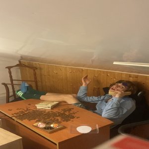 Favelado Empresário