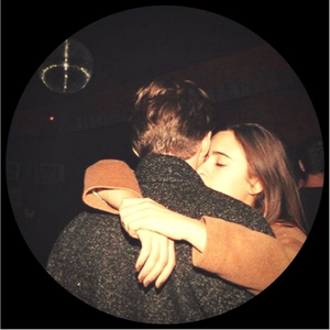 Like We Were The Last Two People On Earth