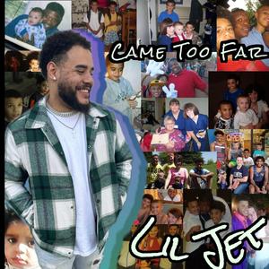 The Paint (feat. Rdg Teezo)