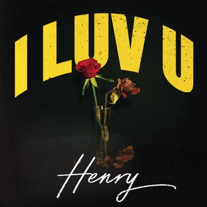 I LUV U