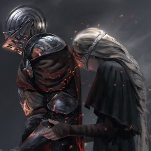 银河间的心跳圆舞