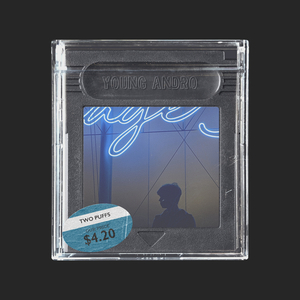 two puffs (prod.by Nownbeatz)