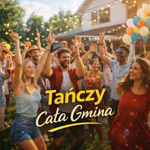 Tańczy Cała Gmina