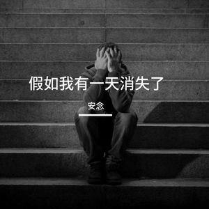 假如我有一天消失了
