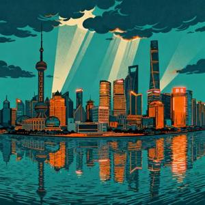 喜欢上海的理由 (2026重述版)