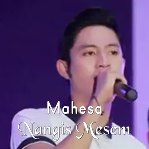 Nangis Mesem