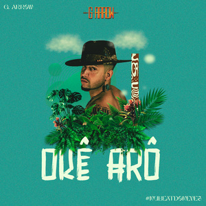 Okê Arô