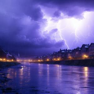 A Quiet Evening Movement