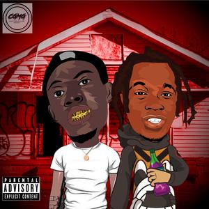 Mud Babys (feat. Lvb Eazyy)