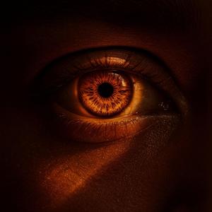 Твой взгляд