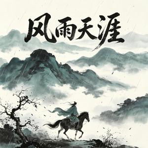 风雨天涯