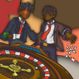 Out Of Luck (feat. Luwop)