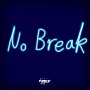 No Mercy (Instrumental)