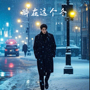 又是一年冬(昨晚我又梦到你了)