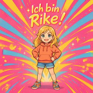 Rike erhebt sich