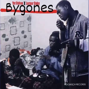 Bygones