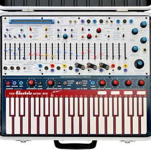 Buchla (The Don)