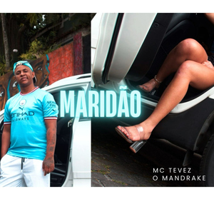 Maridão