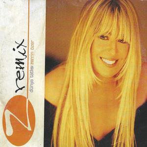 Dünya Tatlısı (Dans Remix)